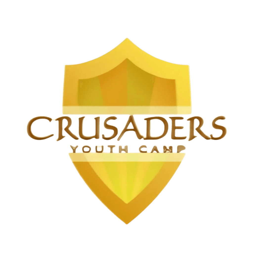 Crusaders Youth Camp Logo